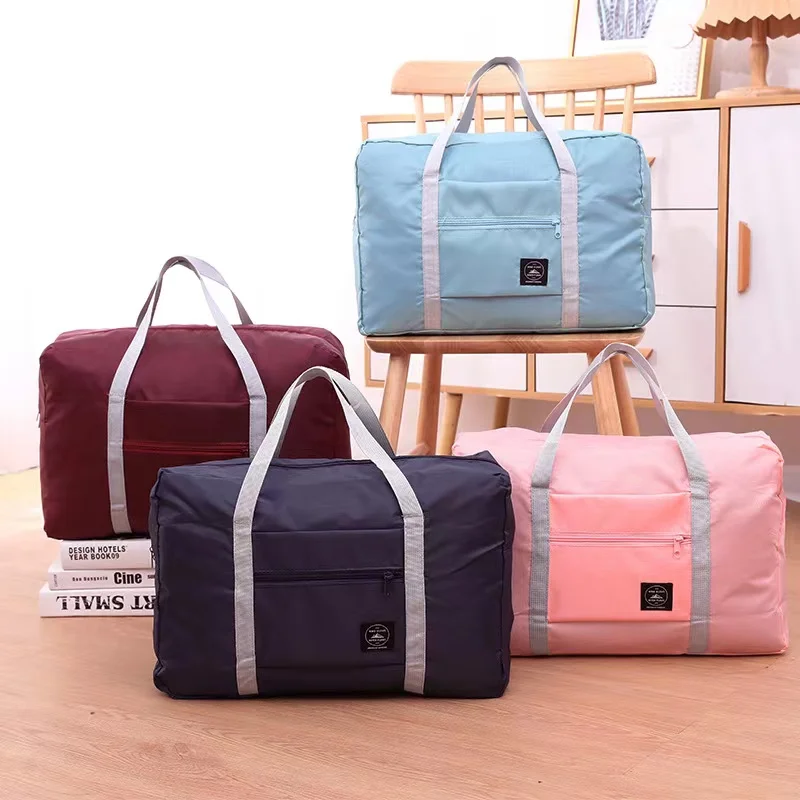 bag to travel