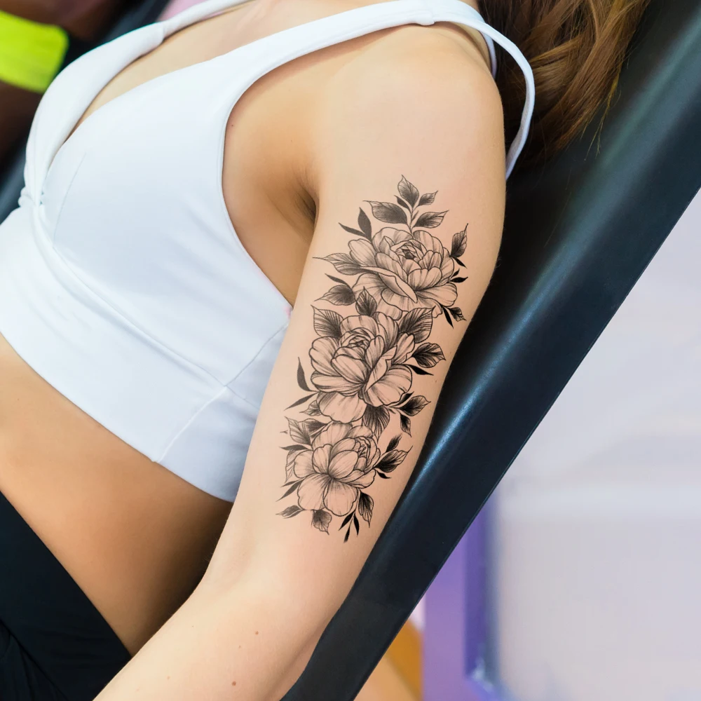 tattoos
