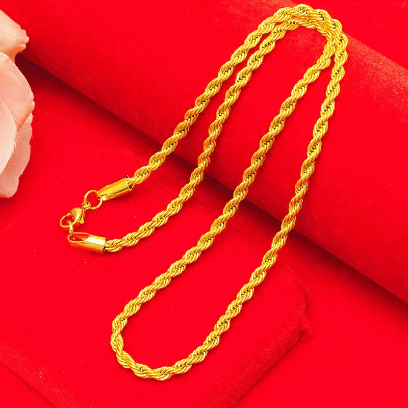 Is Your Gold Real? Learn How to Test Gold Jewelry with Tools插图1 gold jewelry