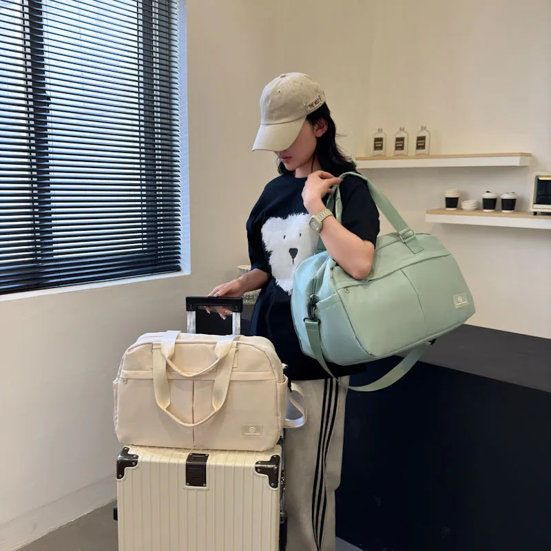 bag to travel