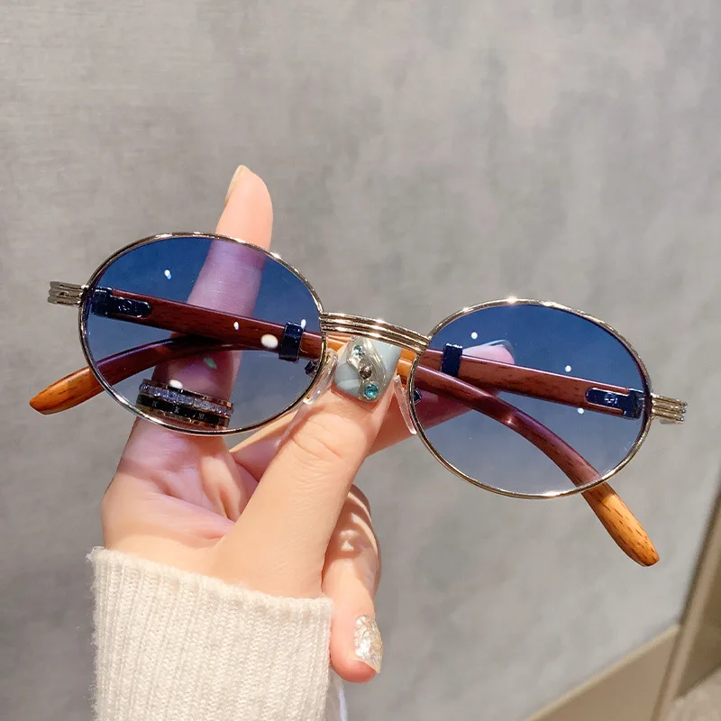 do sunglasses block blue light