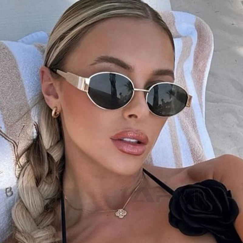 Do Your Sunglasses Have UV Protection? What You Need to Know插图2 sunglasses