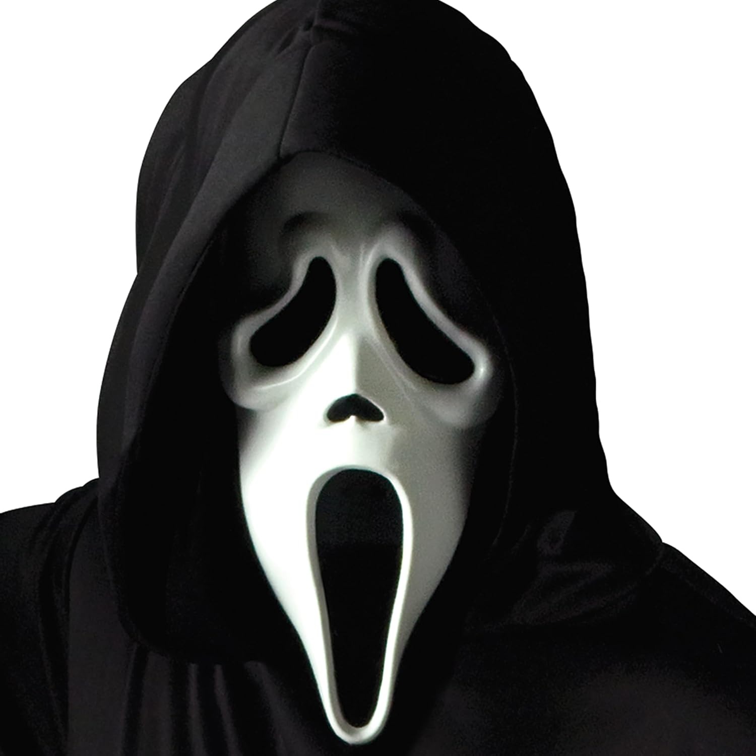 scary halloween masks