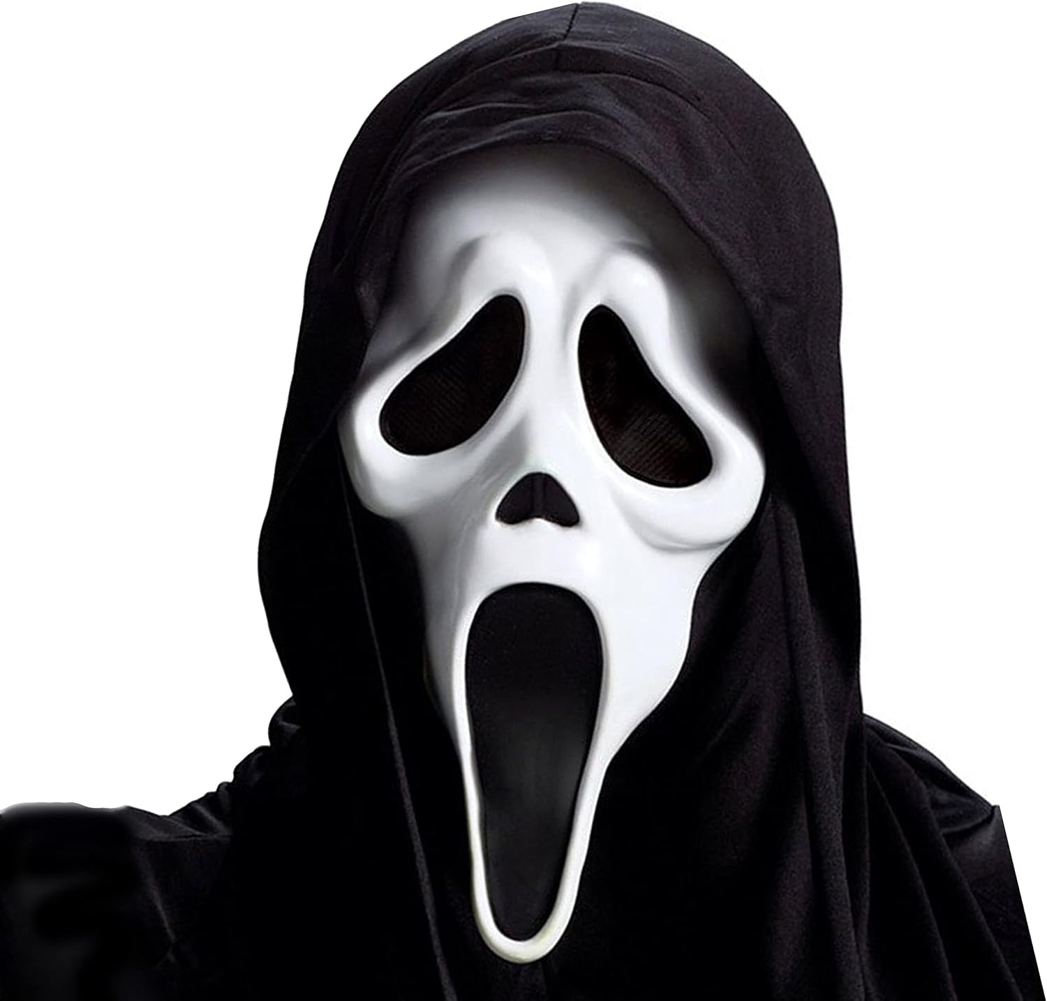 scary halloween masks