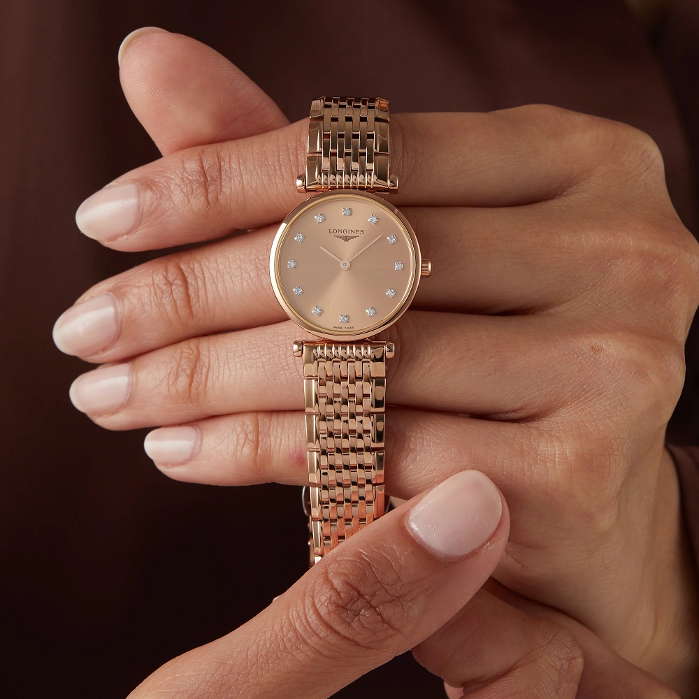 women's watch