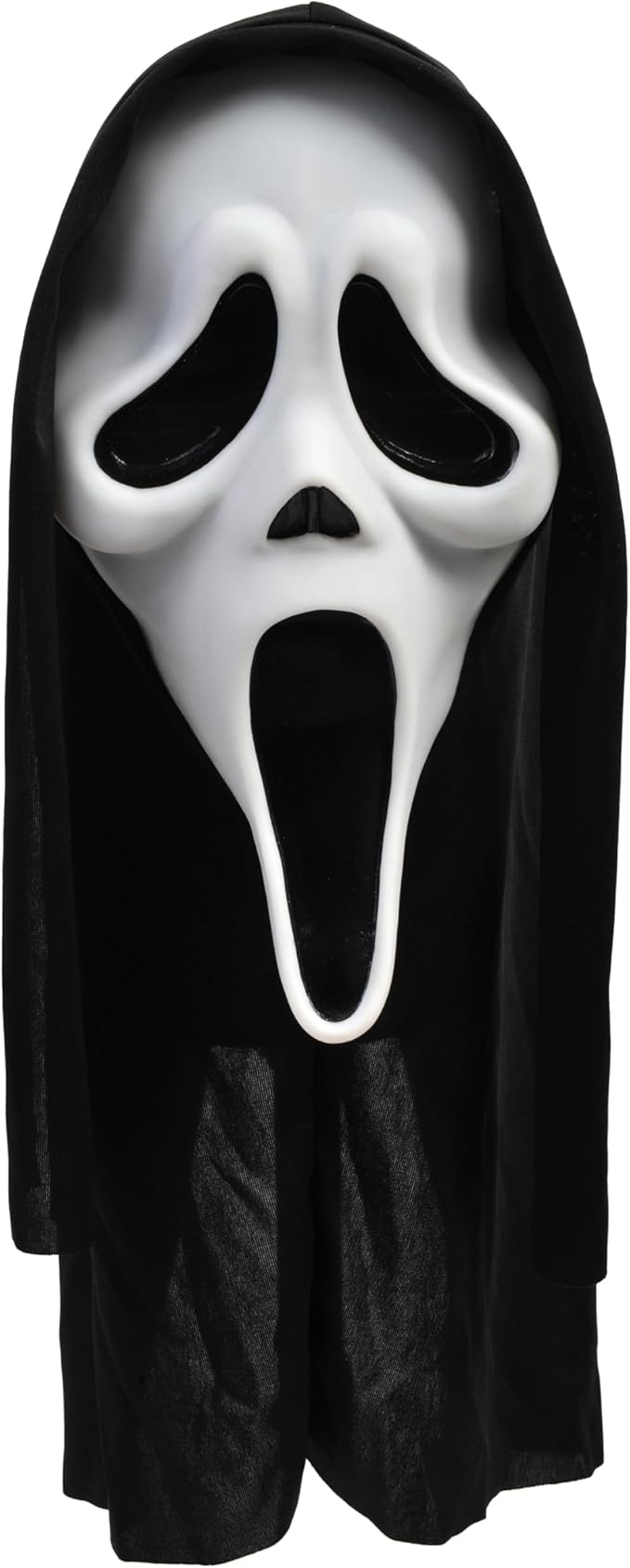 scary halloween masks