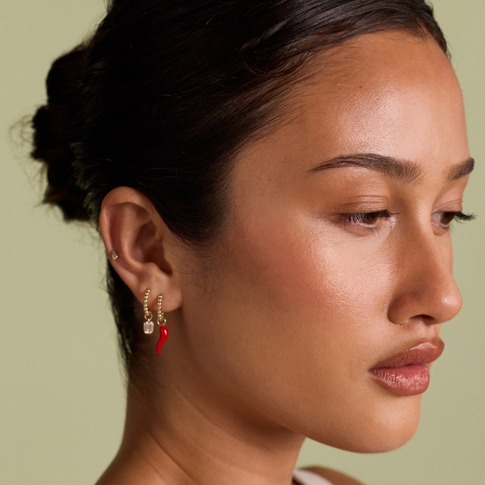 women's earrings