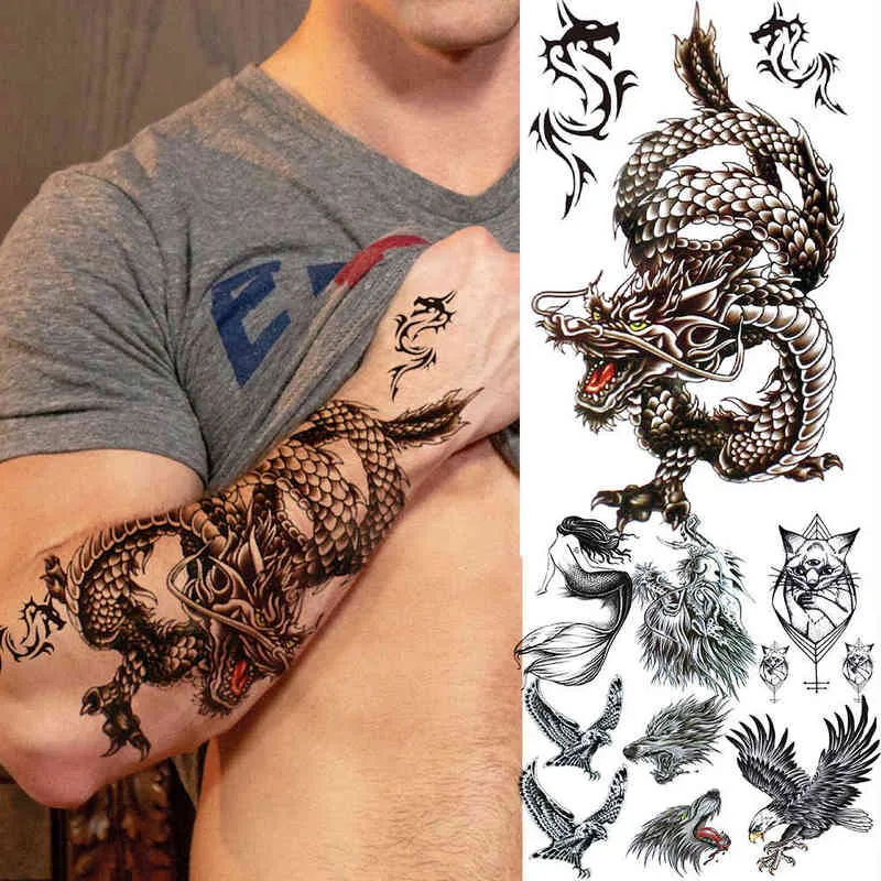 tattoos