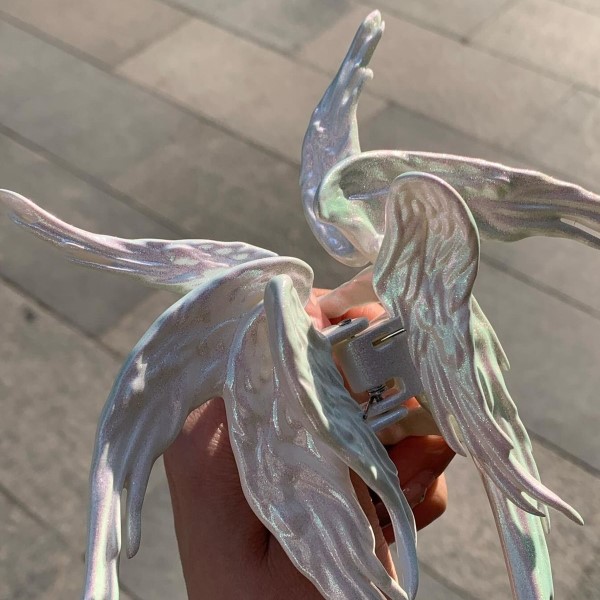 Biblically Accurate Angel Jewelry: An Inspiring Trend for 2026缩略图 biblically accurate angel jewelry