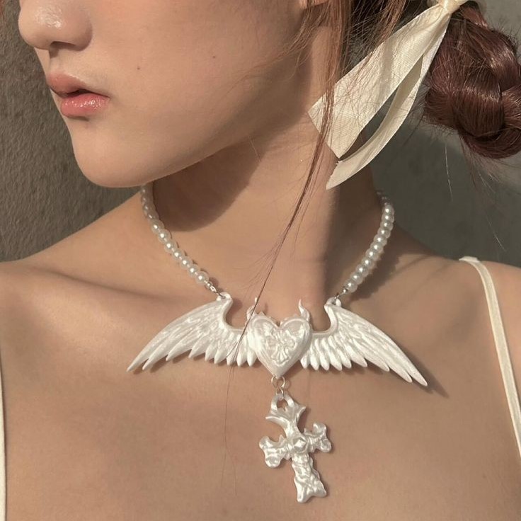 biblically accurate angel jewelry