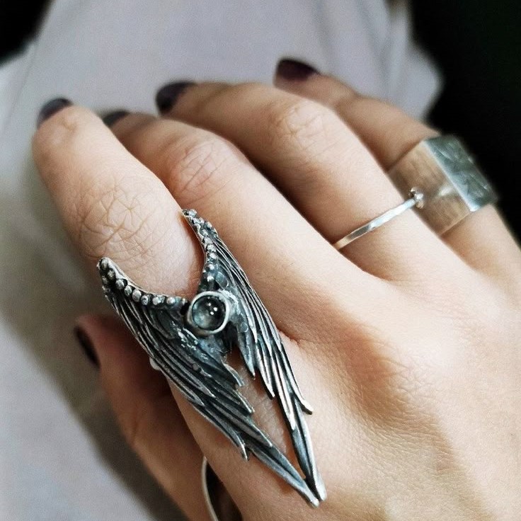 biblically accurate angel jewelry