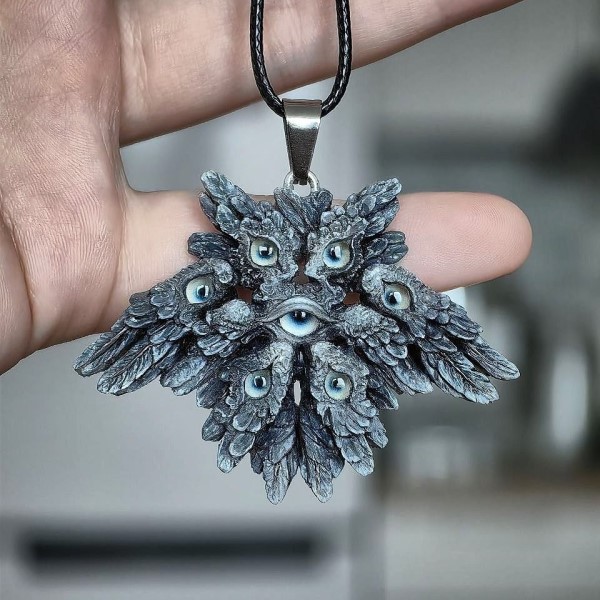 biblically accurate angel jewelry