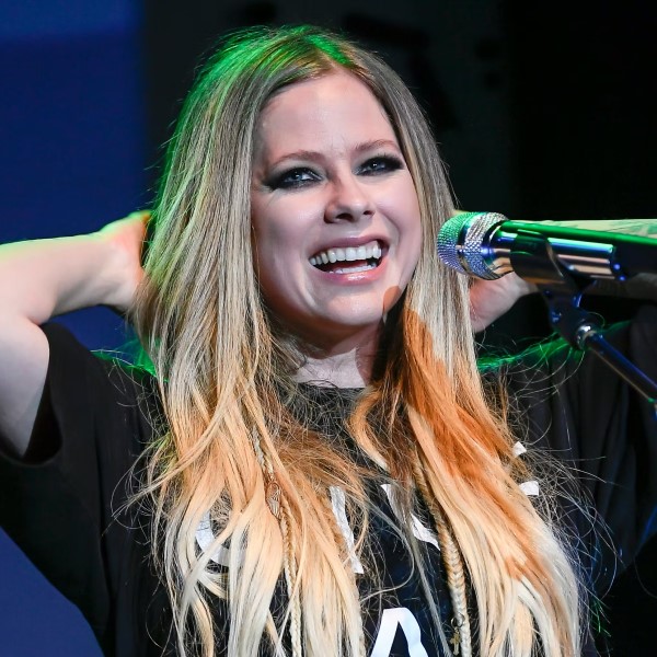 avril lavigne tattoos