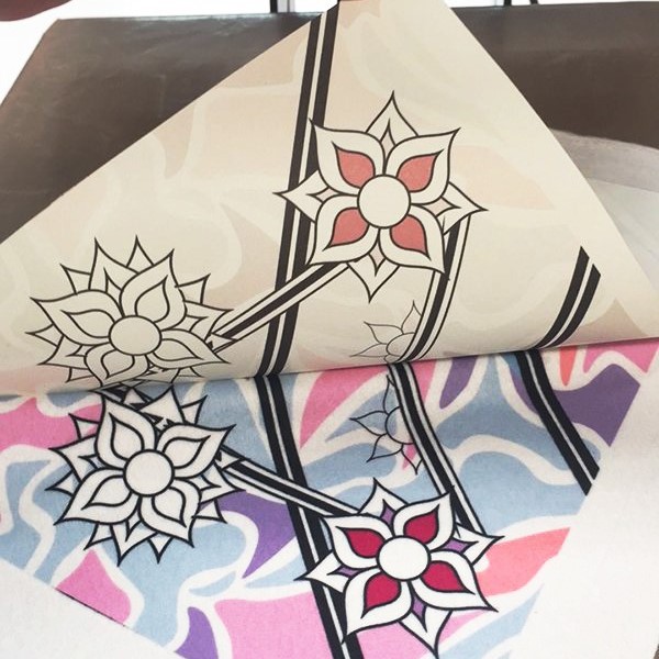 design your own fabric