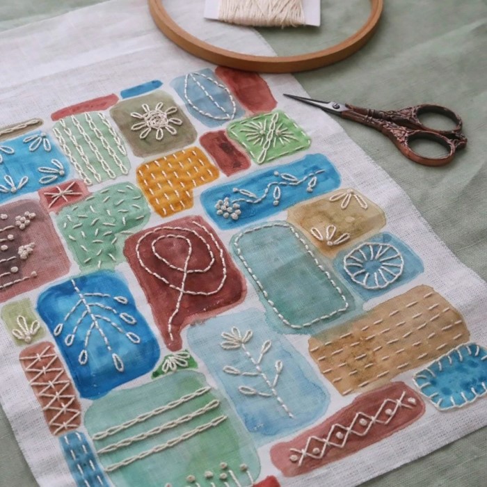 design your own fabric